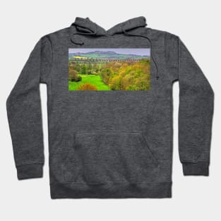 Avon Viaduct Hoodie